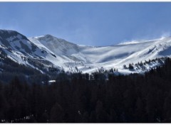  Nature Avril dans les Alpes