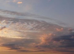  Nature Nuages et couchers de Soleil