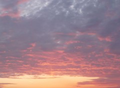  Nature Nuages et couchers de Soleil