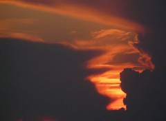  Nature Nuages et couchers de Soleil