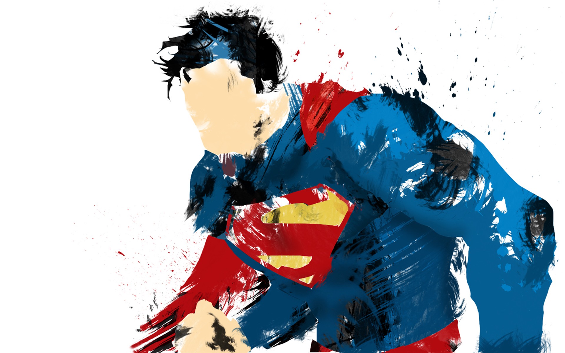 Wallpapers Comics Superman 