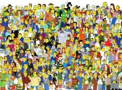  Dessins Anims Les Simpson