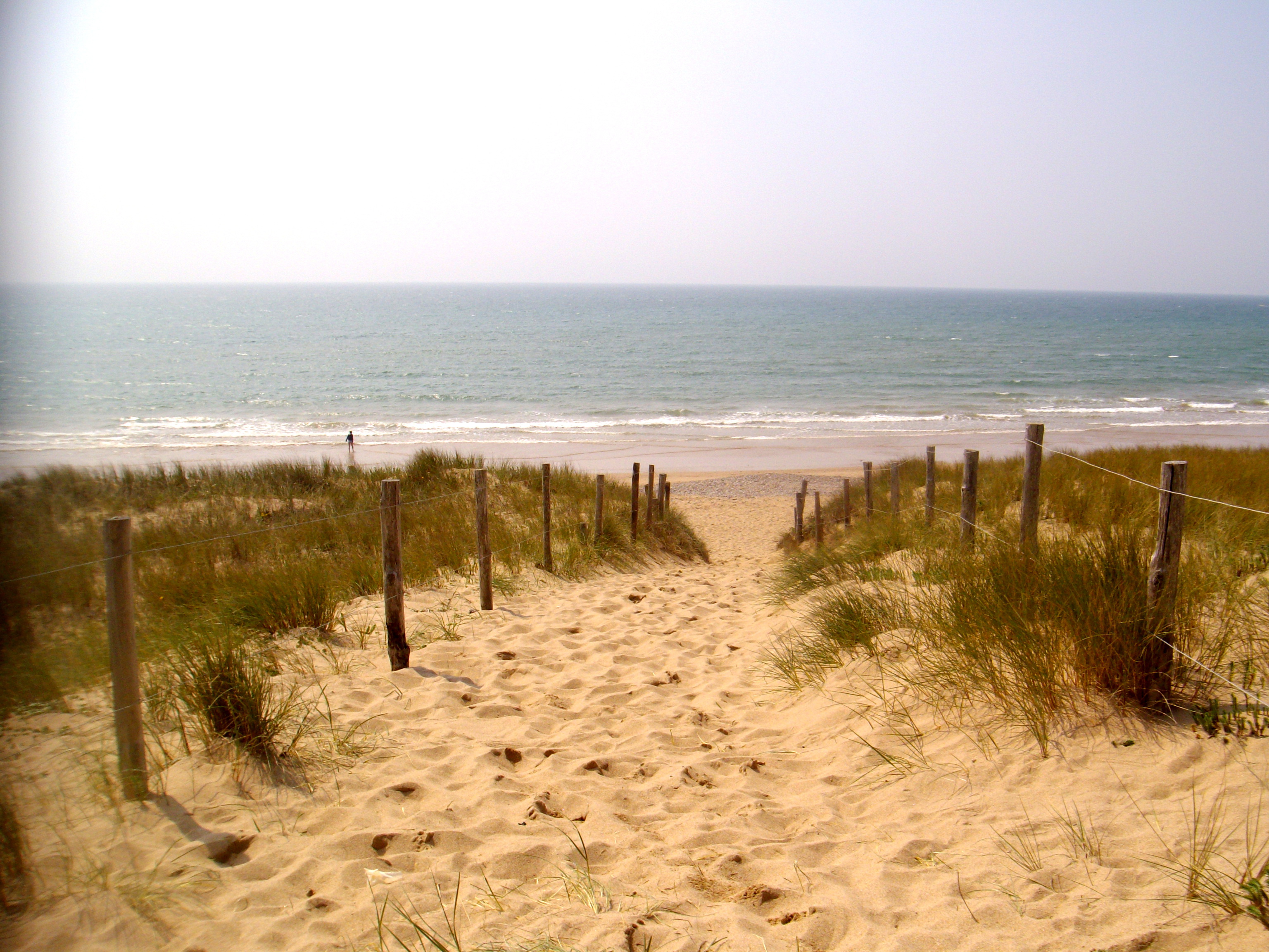 Fonds d'cran Nature Mers - Ocans - Plages 