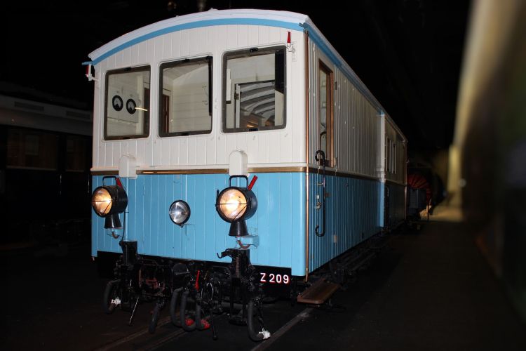 Fonds d'cran Transports divers Trains Ambiance ferroviaire 58