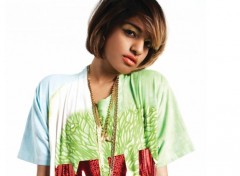  Music M.I.A.