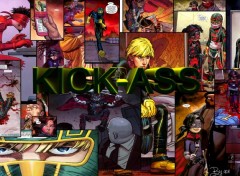  Cinma Kick-ass