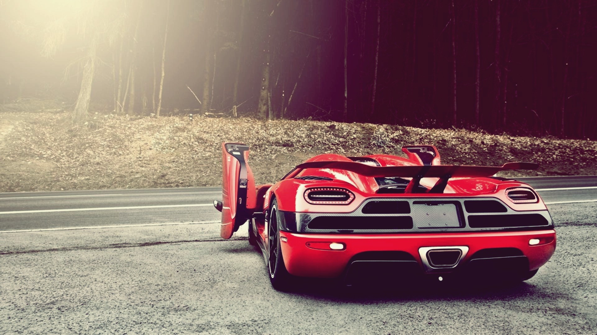 Wallpapers Cars Koenigsegg Agera R