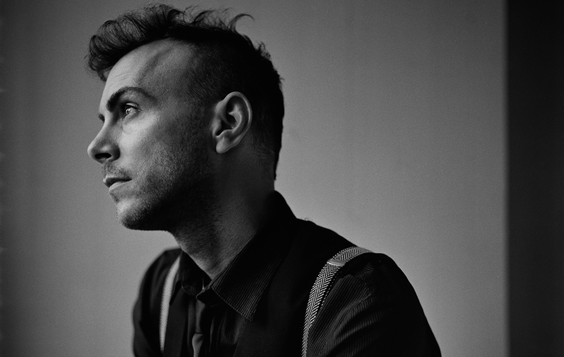 Fonds d'cran Musique Asaf Avidan 