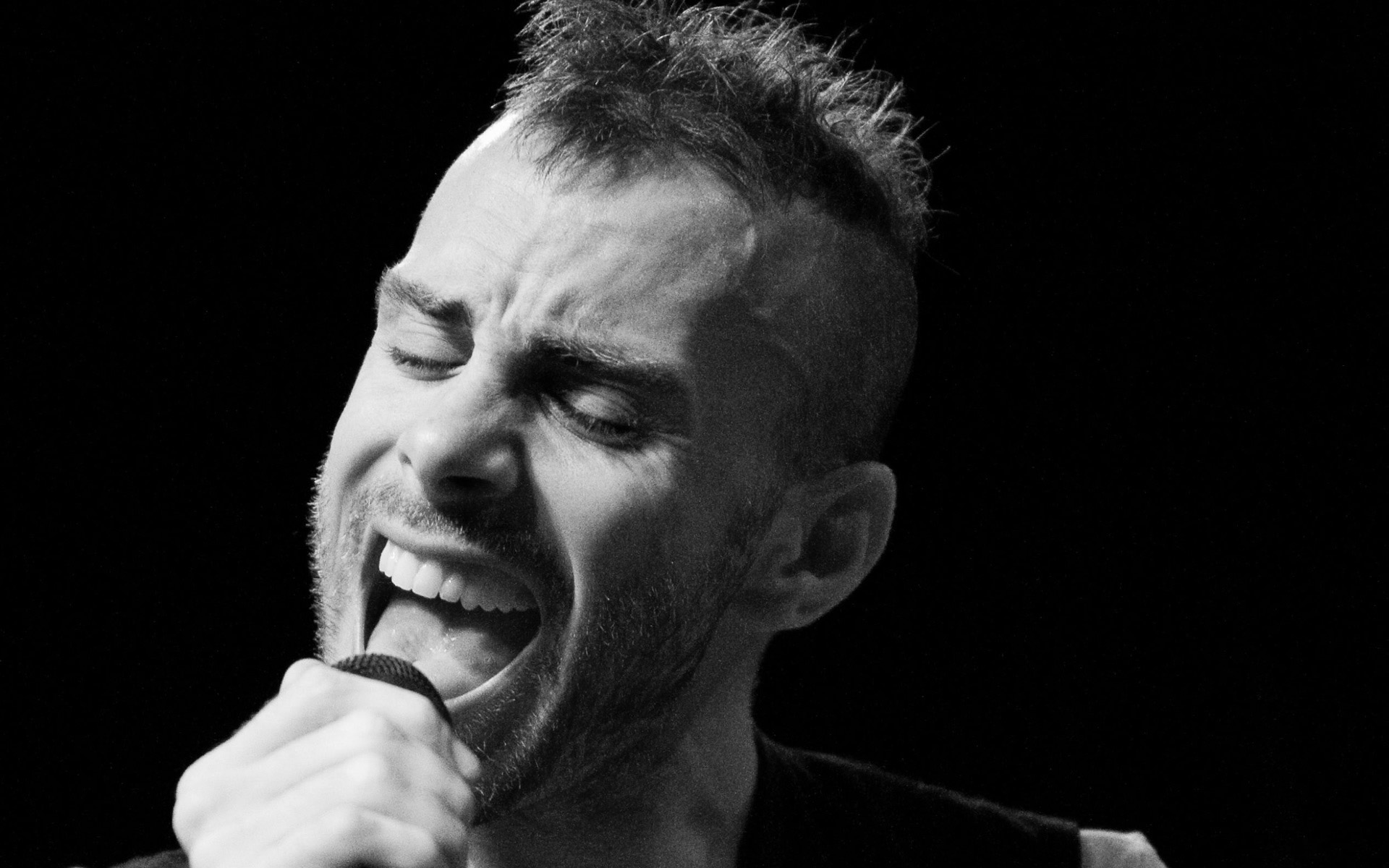 Wallpapers Music Asaf Avidan 