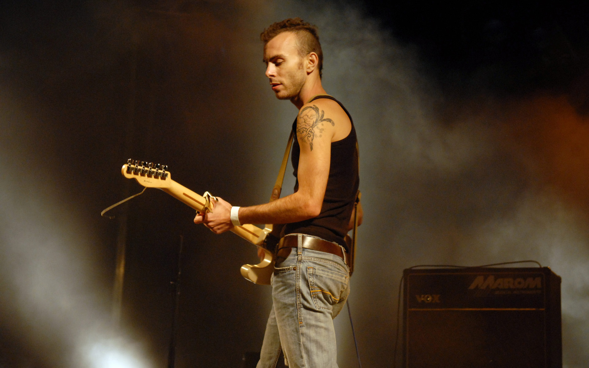 Wallpapers Music Asaf Avidan 