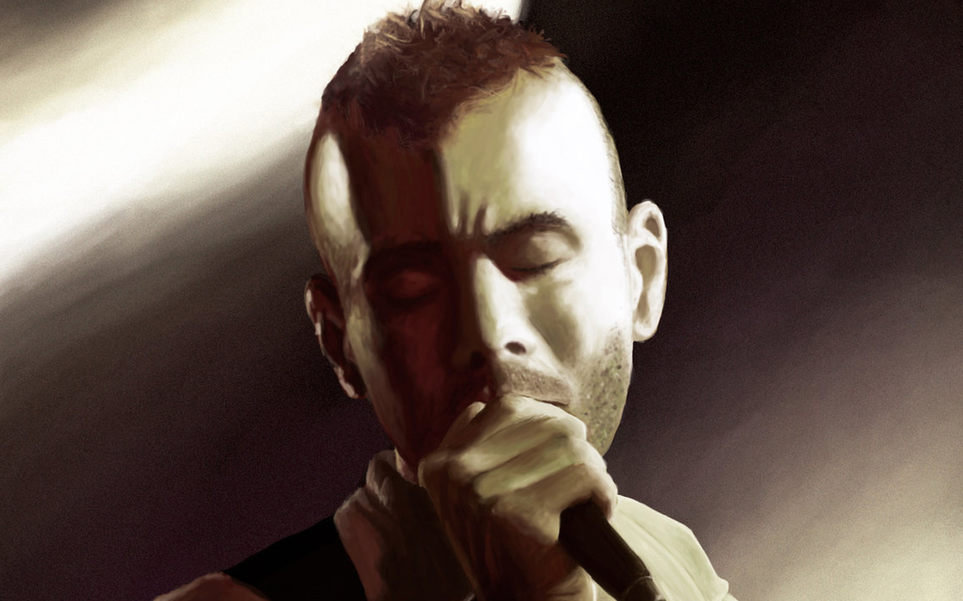 Wallpapers Music Asaf Avidan 