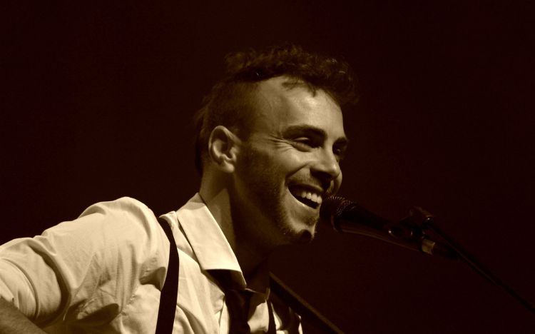 Wallpapers Music Asaf Avidan Wallpaper N342282