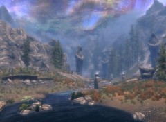  Video Games Sovngarde