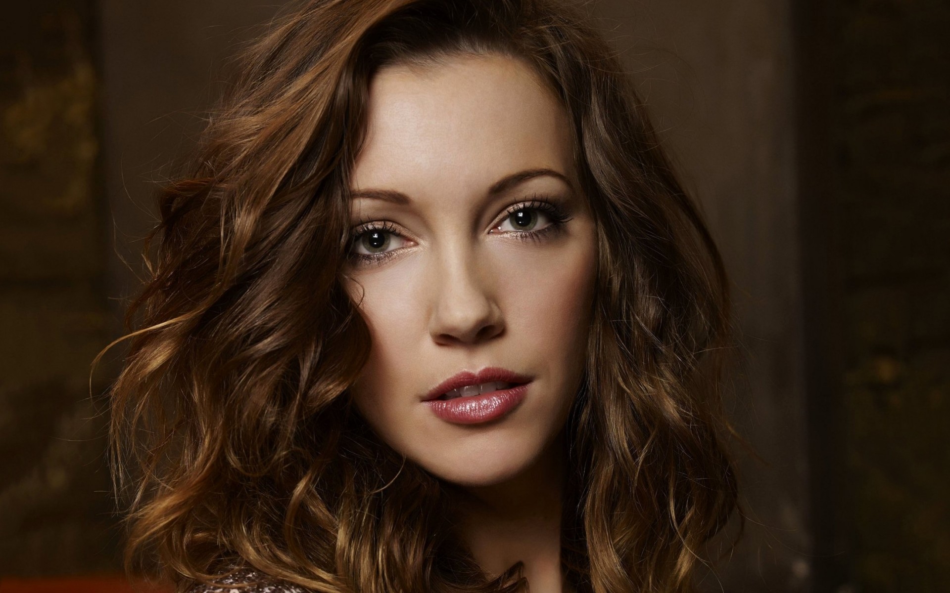 Wallpapers Celebrities Women Katie Cassidy  