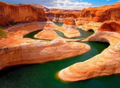  Nature Colorado River