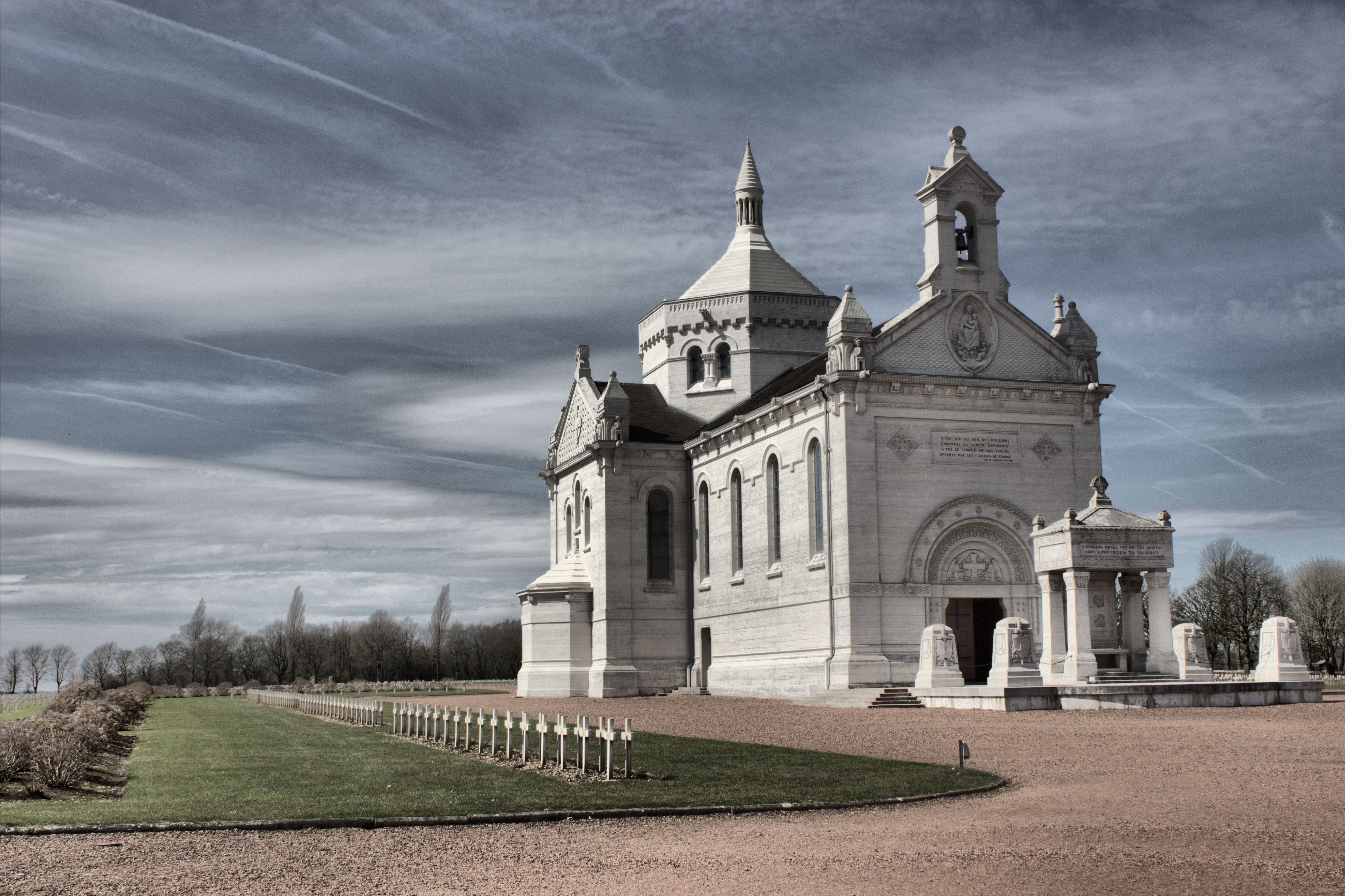 Fonds d'cran Constructions et architecture Edifices Religieux 