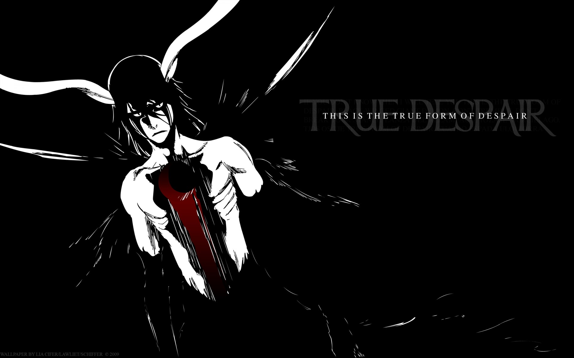 Wallpapers Manga Bleach 