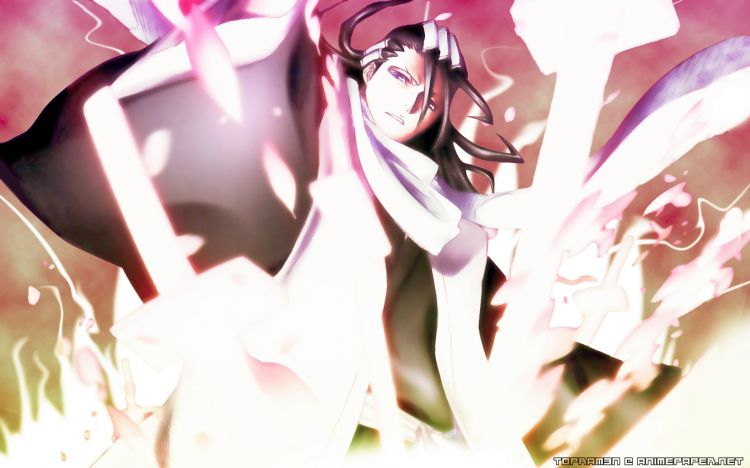 Wallpapers Manga Bleach Wallpaper N342377