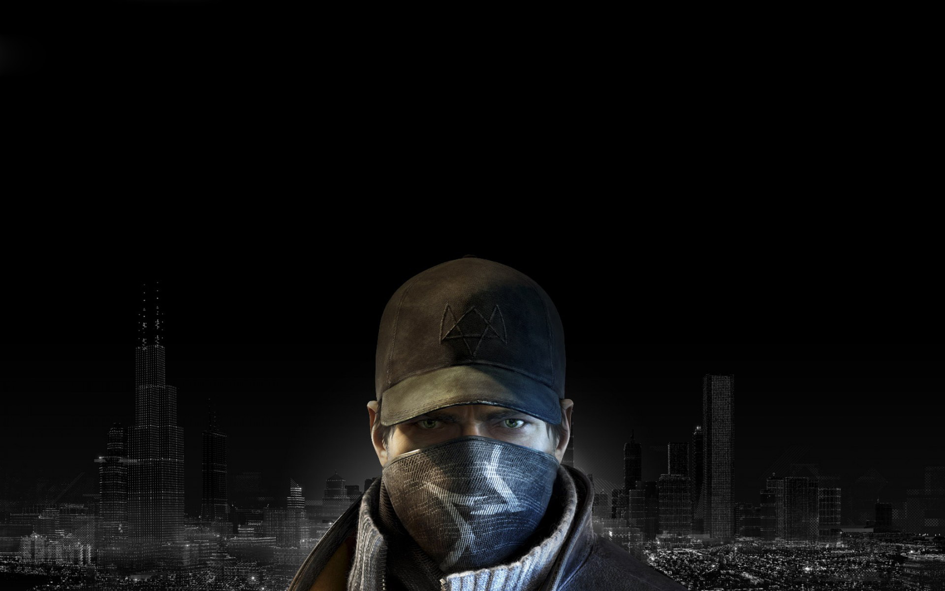 Wallpapers Video Games Watch Dogs 