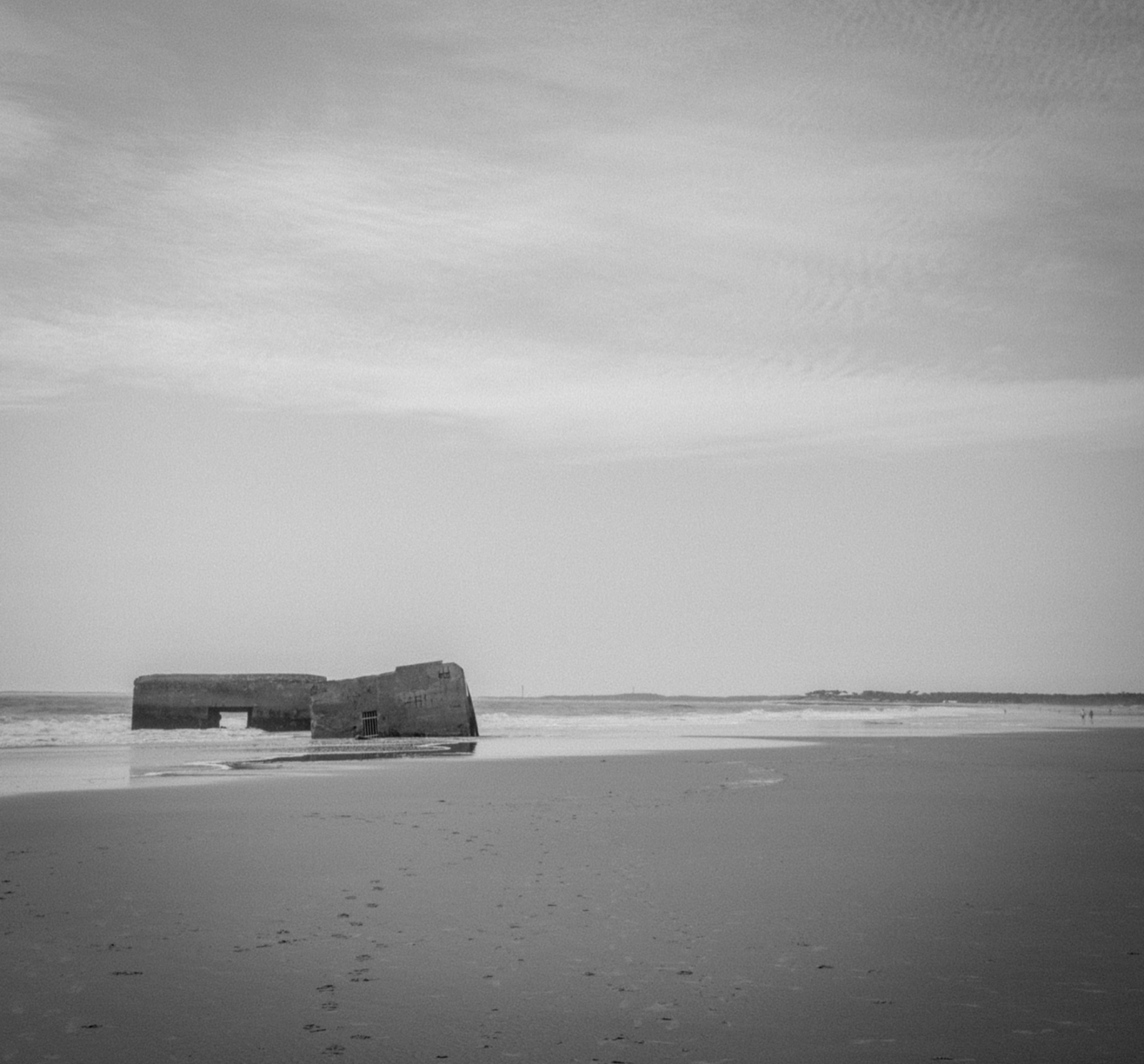 Fonds d'cran Nature Mers - Ocans - Plages 