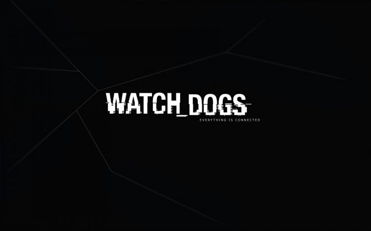 Fonds d'cran Jeux Vido Watch Dogs Wallpaper N342395