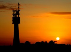  Nature Coucher de soleil sur Wattignies (59)