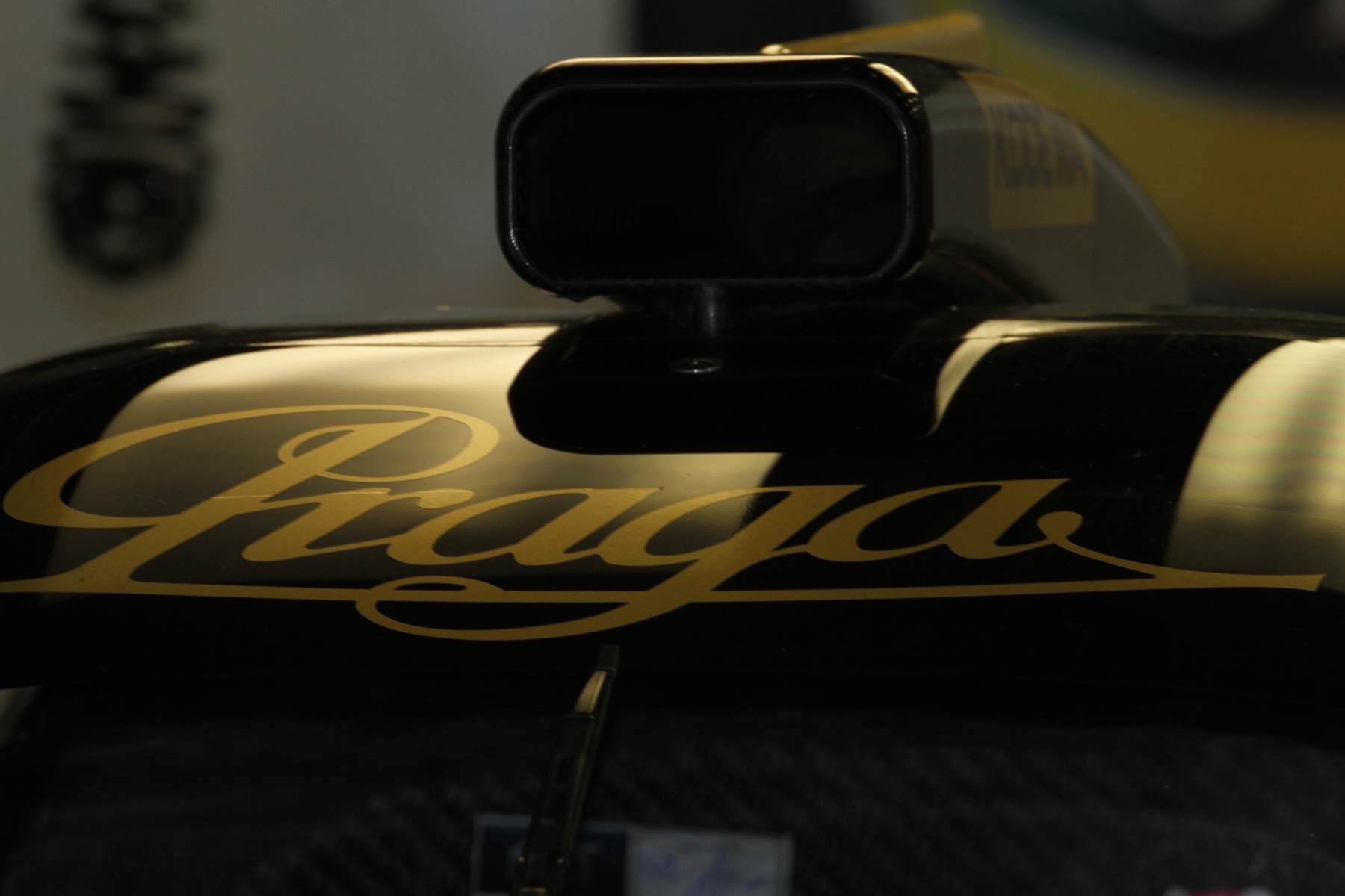 Wallpapers Cars Prototype LOTUS T128