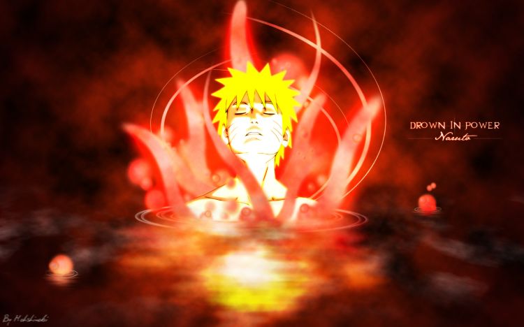 Fonds d'cran Manga Naruto Wallpaper N342532