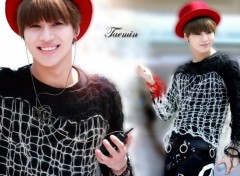  Music SHINee - TaeMin