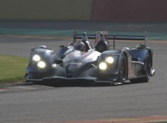  Cars HPD ARX 03c