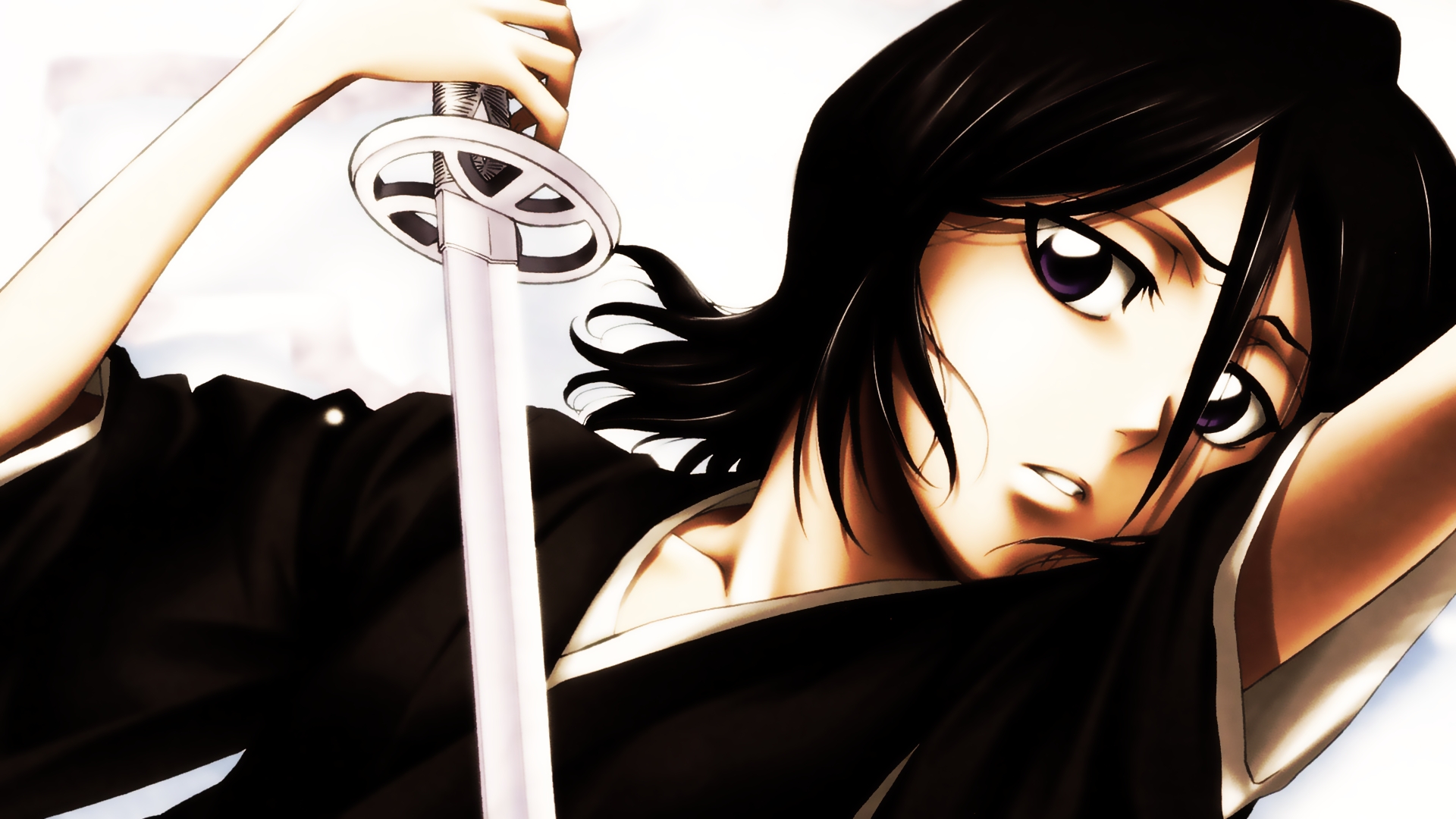 Fonds d'cran Manga Bleach 