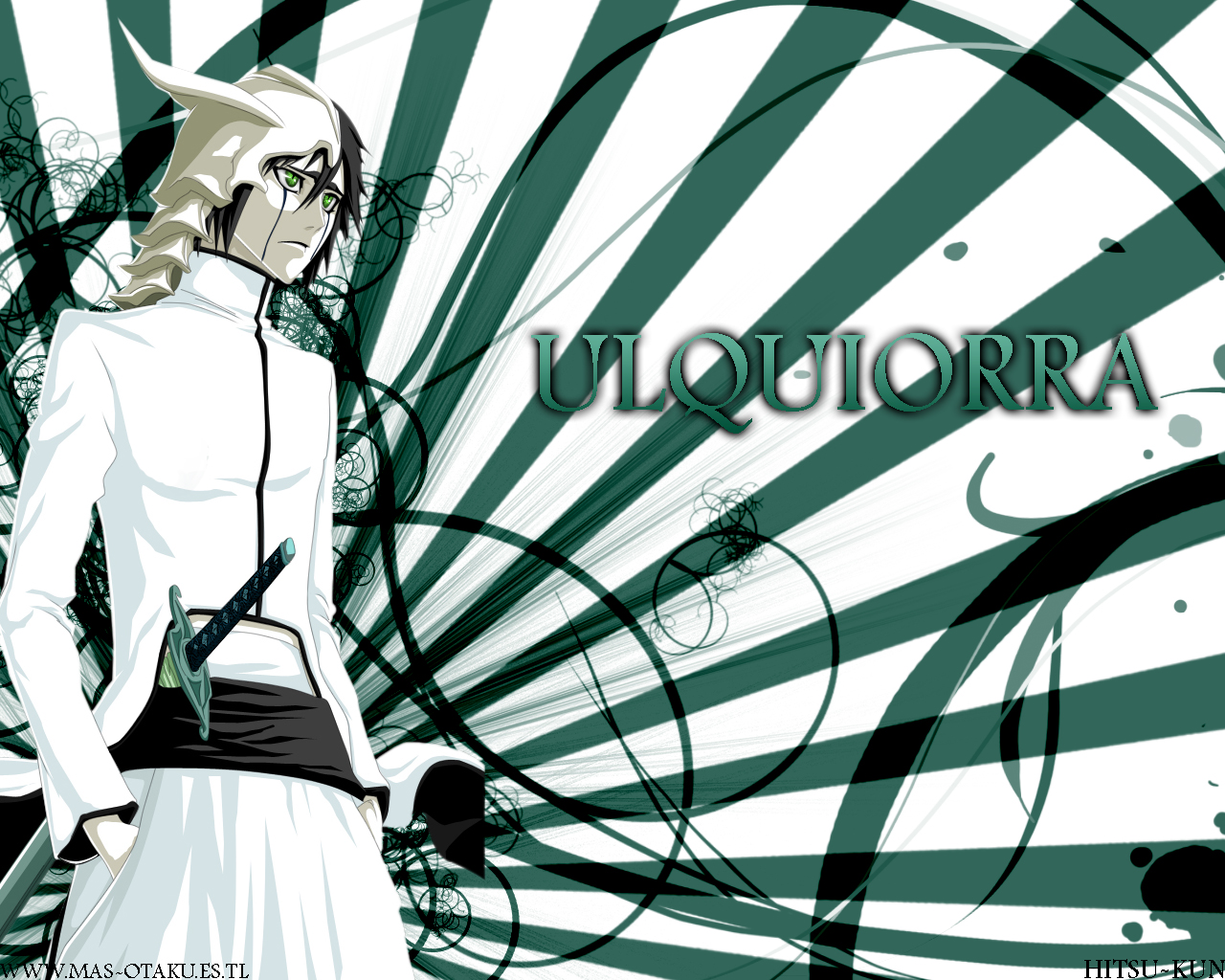 Wallpapers Manga Bleach 