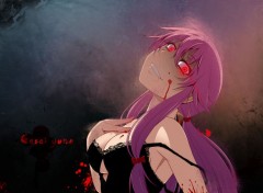  Manga Mirai nikki- gasai yuno