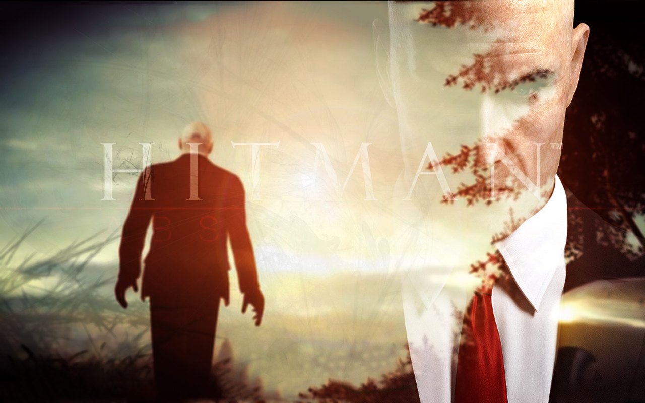 Wallpapers Video Games Hitman 