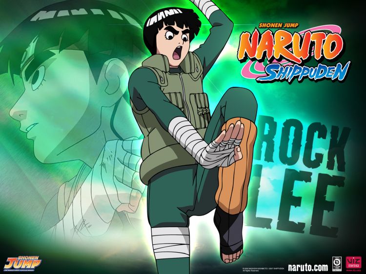 Wallpapers Manga Naruto Wallpaper N342968