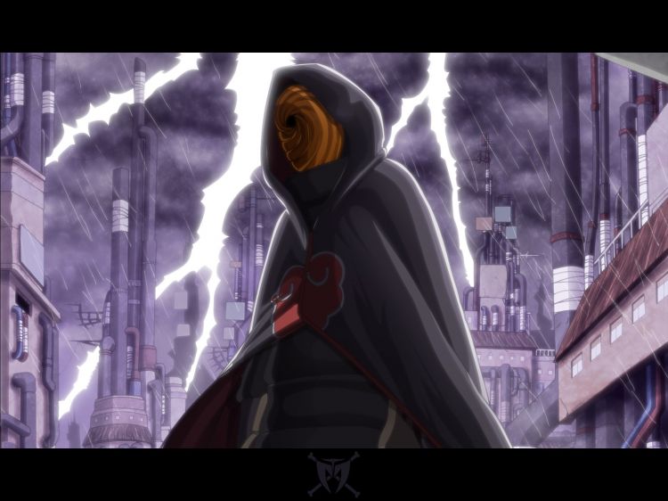 Fonds d'cran Manga Naruto Wallpaper N342971