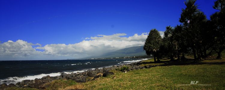 Fonds d'cran Nature Paysages Bord de mer