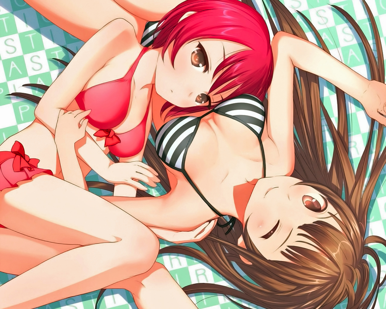 Wallpapers Manga Sexy 