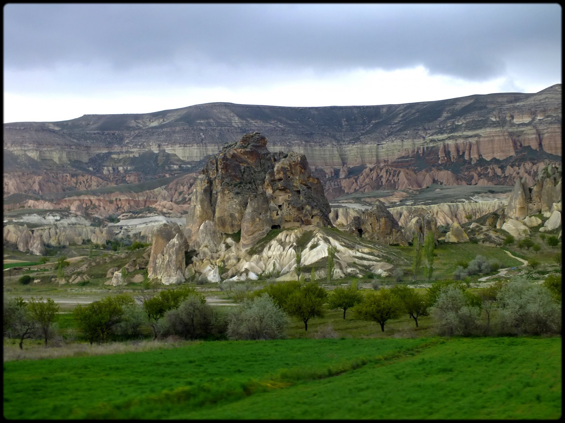 Wallpapers Trips : Asia Turkey cappadoce