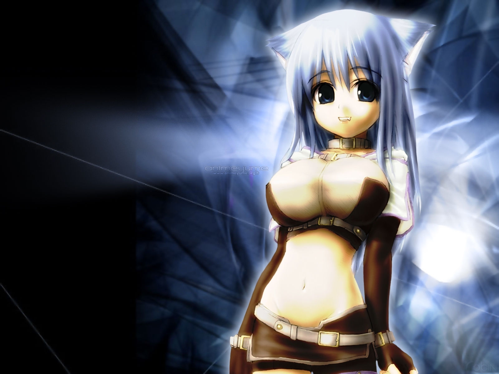 Wallpapers Manga Miscellaneous - Girls 