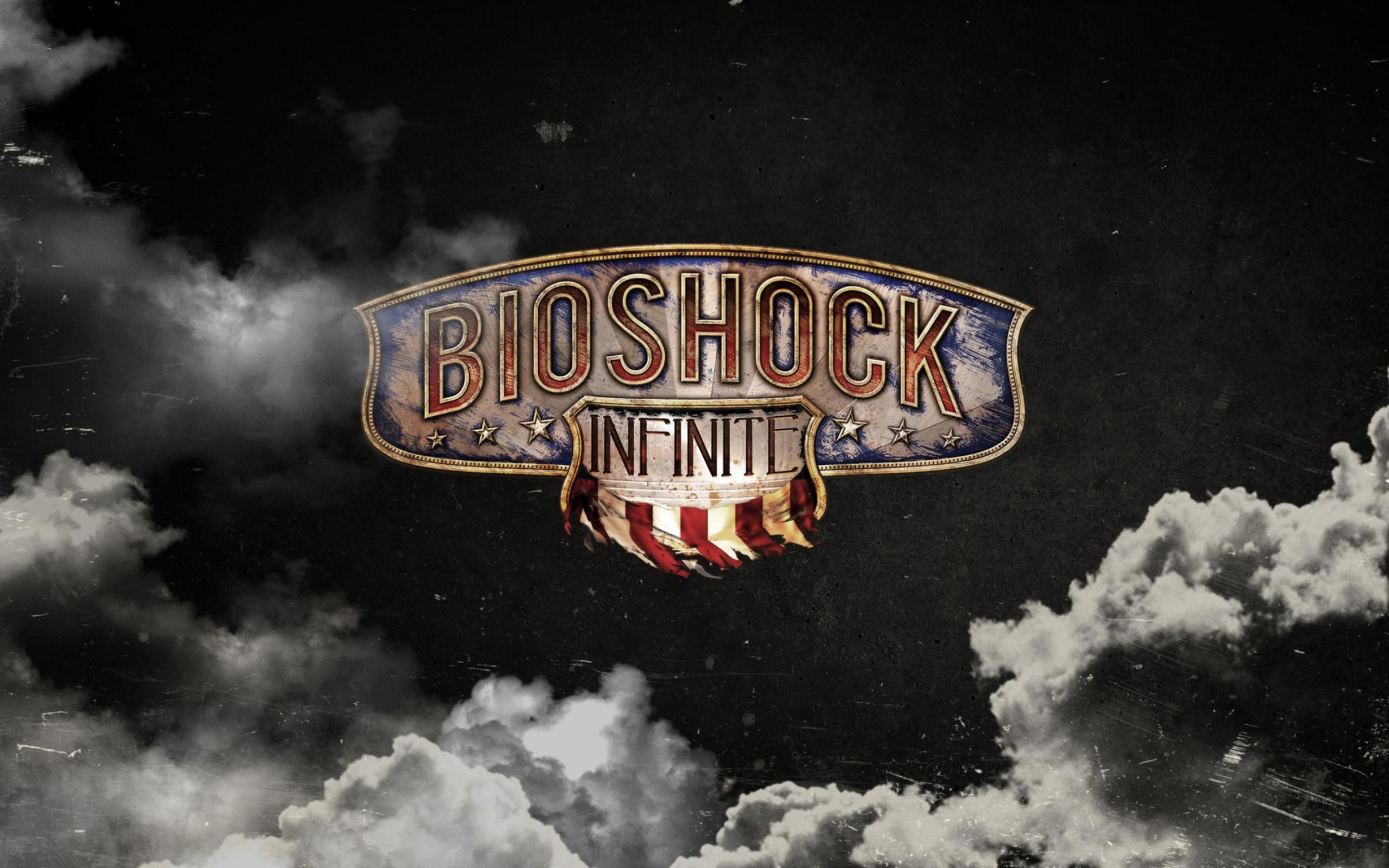 Wallpapers Video Games Bioshock Infinite 