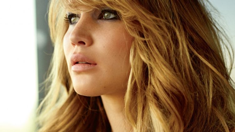 Wallpapers Celebrities Women Jennifer Lawrence Wallpaper N343092