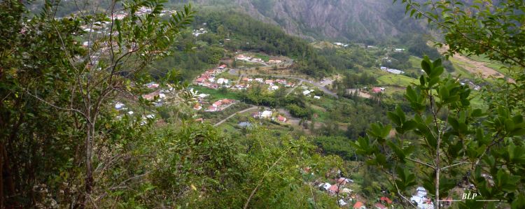 Fonds d'cran Nature Paysages Hell-Bourg