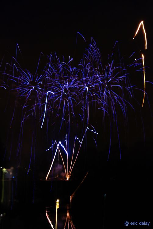 Fonds d'cran Hommes - Evnements Feux d'Artifice Artifice