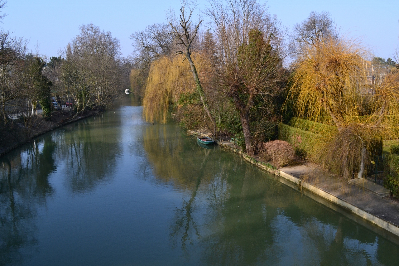 Fonds d'cran Nature Fleuves - Rivires - Torrents 