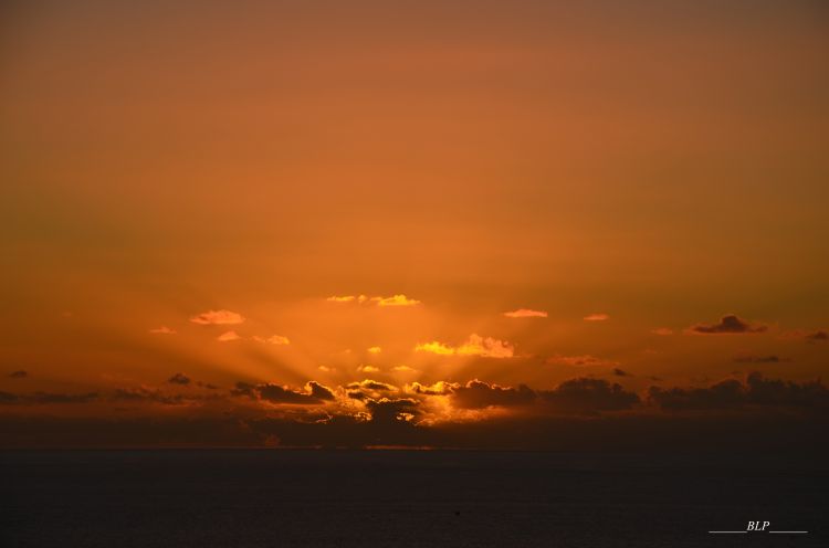 Fonds d'cran Nature Couchers et levers de Soleil Coucher de soleil 