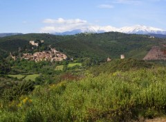  Nature Castelnou