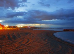  Nature Plages de Sainte Marie