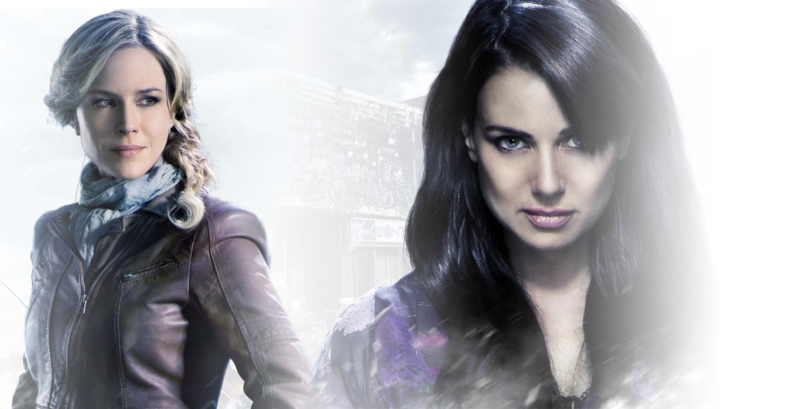 Wallpapers TV Soaps Defiance Defiance