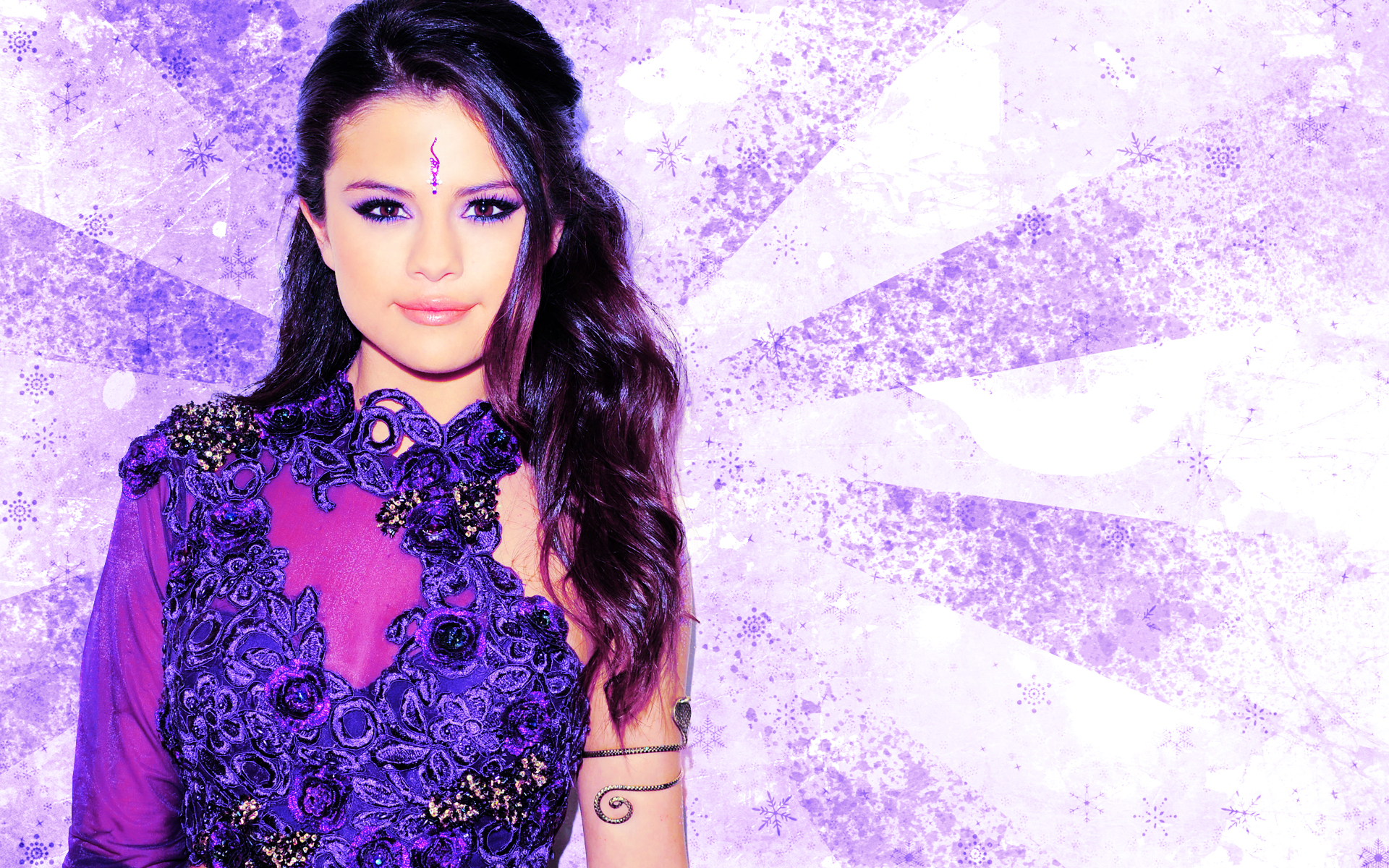 Wallpapers Celebrities Women Selena Gomez 